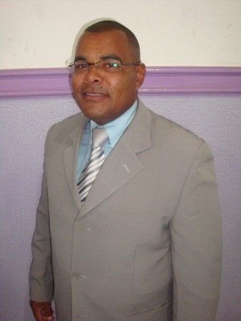 Congregação: Jardim São Rafael